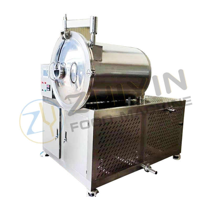 10m² 20m² Food Freeze-drying Equipment Vgetable Fruit Slices Freeze Drying Machine Blueberry Freeze-dried